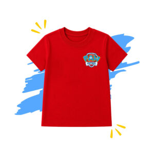 Casual T-Shirt Patrol