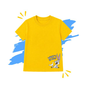 Casual T-Shirt rabbit