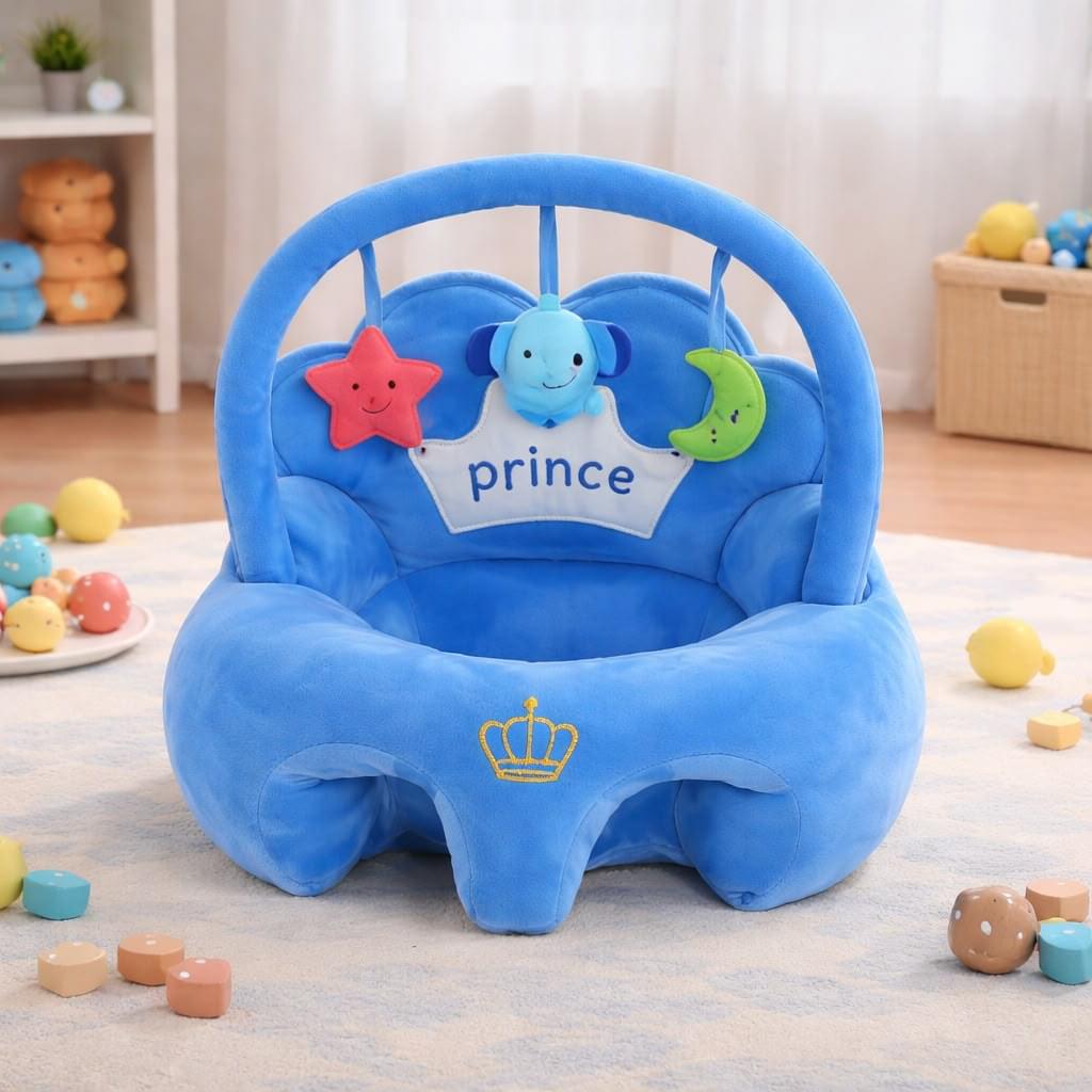 Prince Baby Seater for Newborn Babies in Pakistan