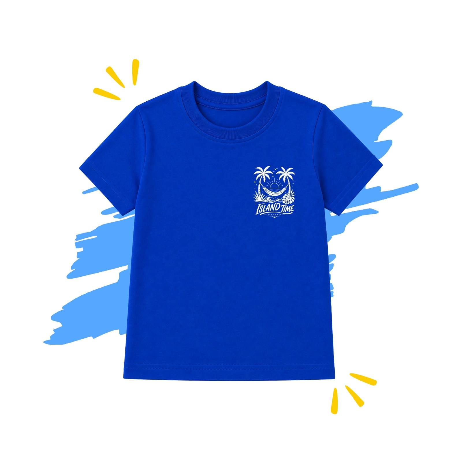 Kids Summer T-Shirt