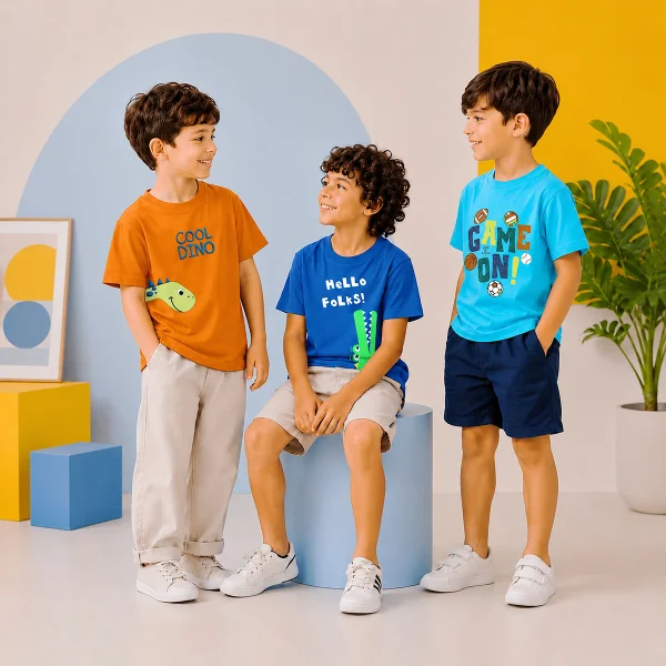 T-Shirts