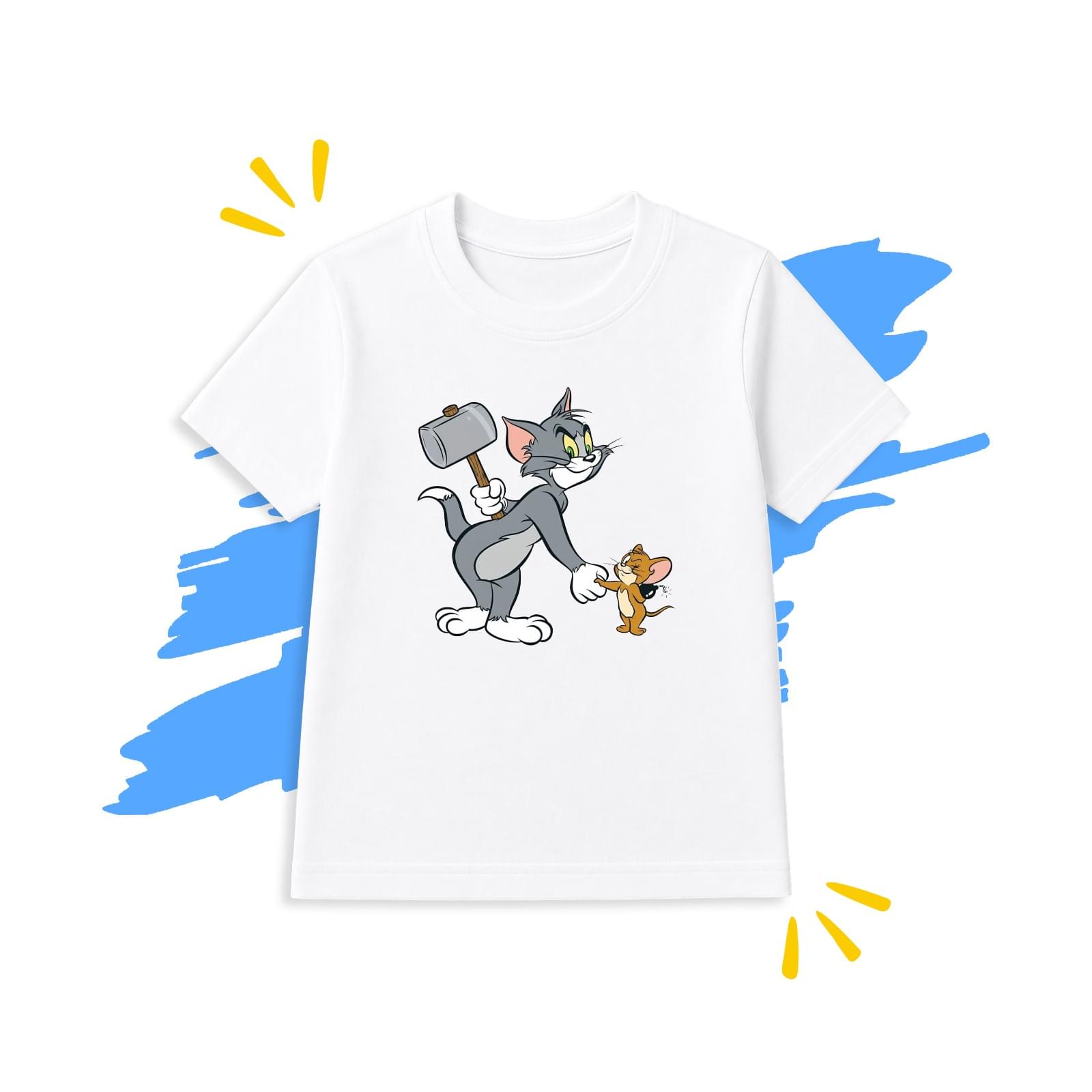 Kids Summer T-Shirt