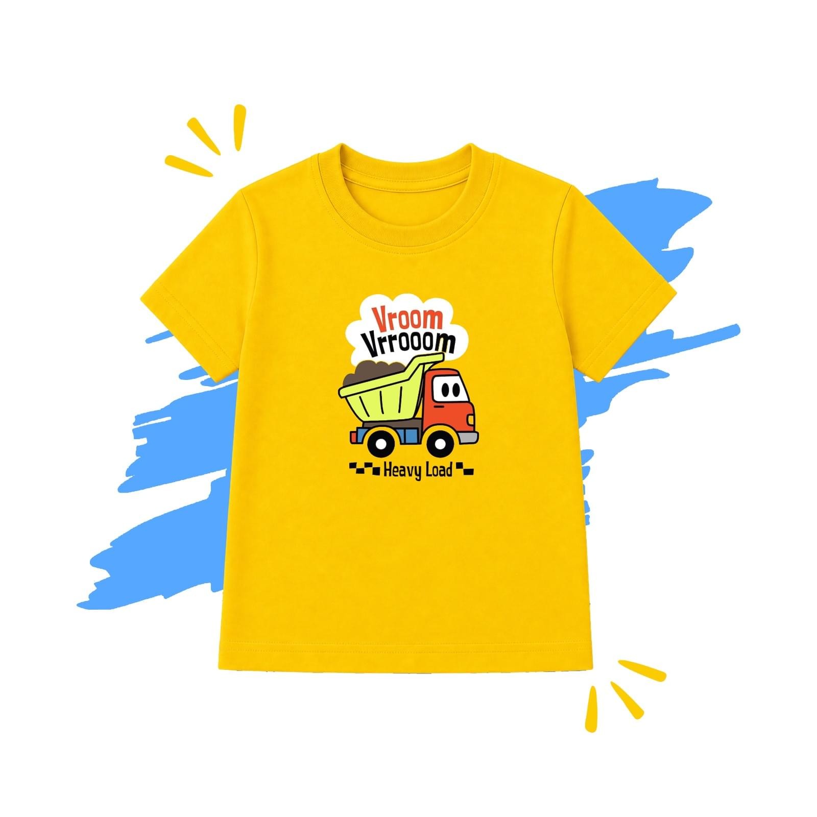 Kids Summer T-Shirt
